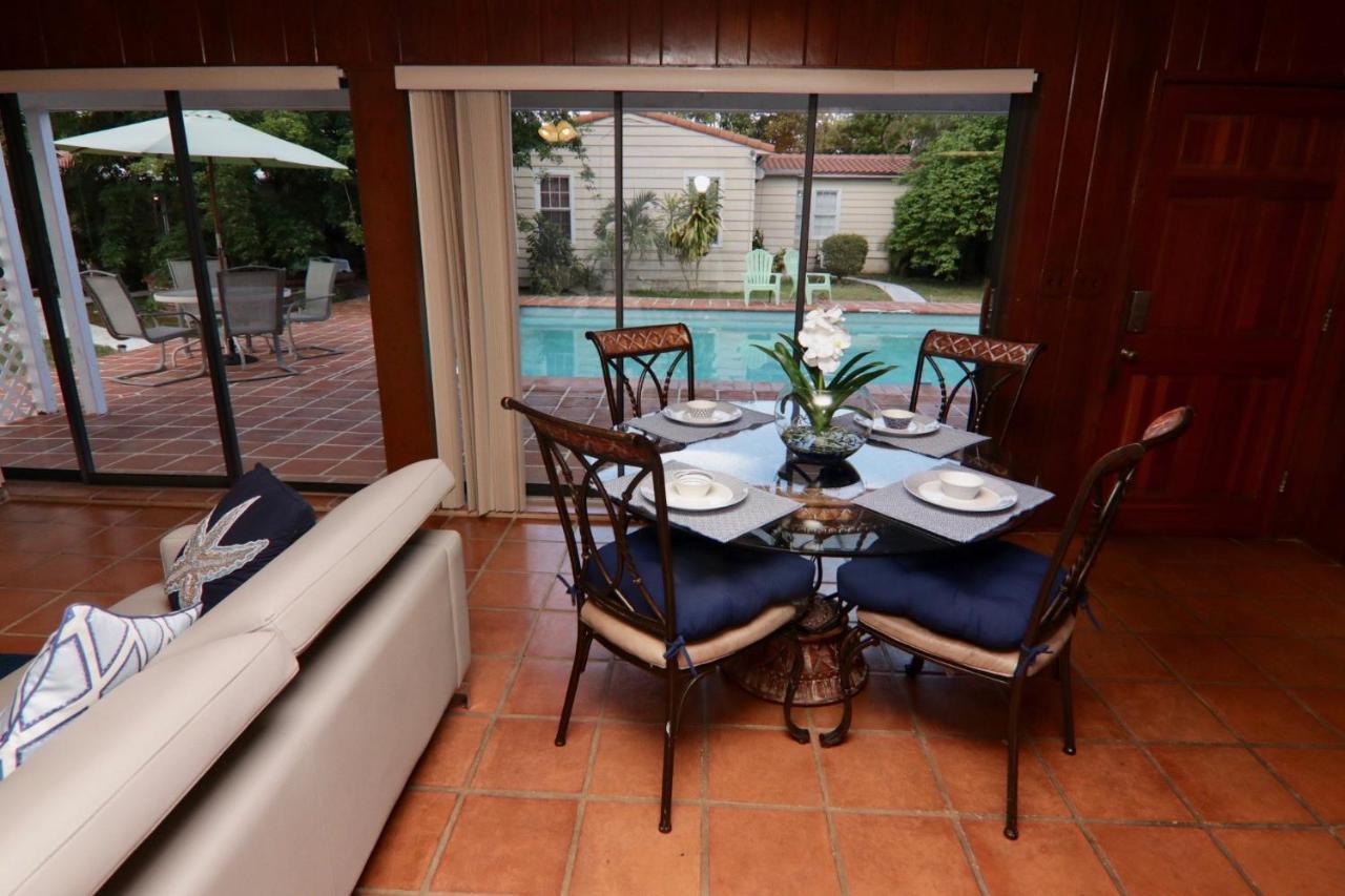 La Finca Miami Dış mekan fotoğraf