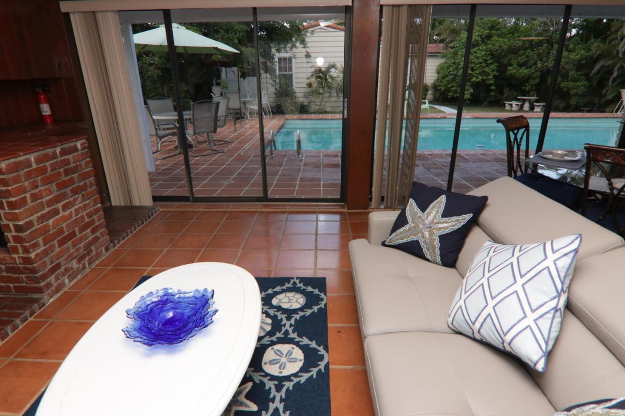La Finca Miami Dış mekan fotoğraf