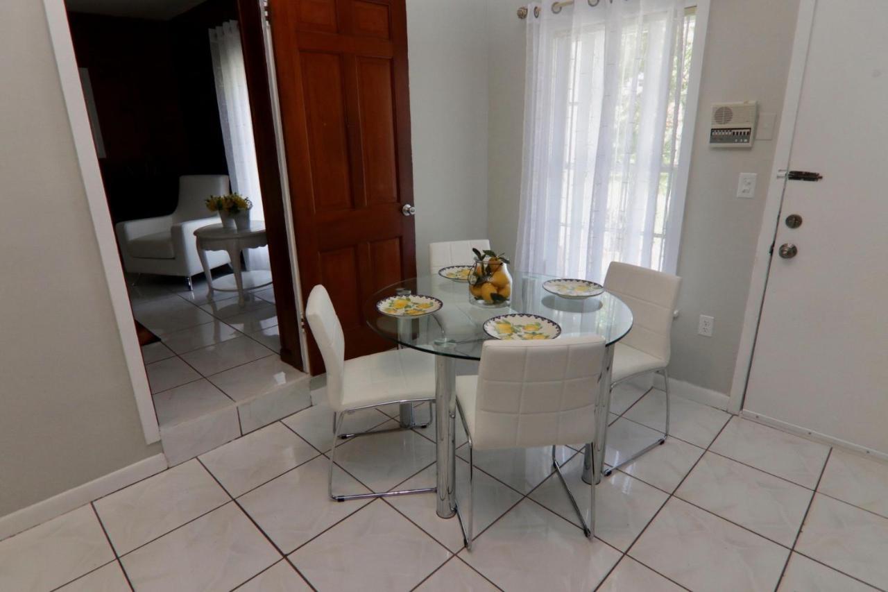 La Finca Miami Dış mekan fotoğraf