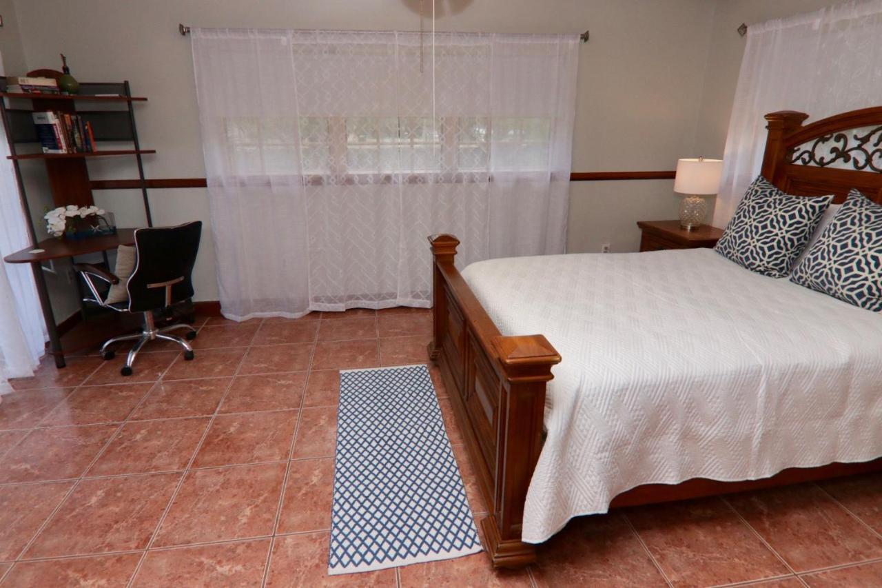 La Finca Miami Dış mekan fotoğraf