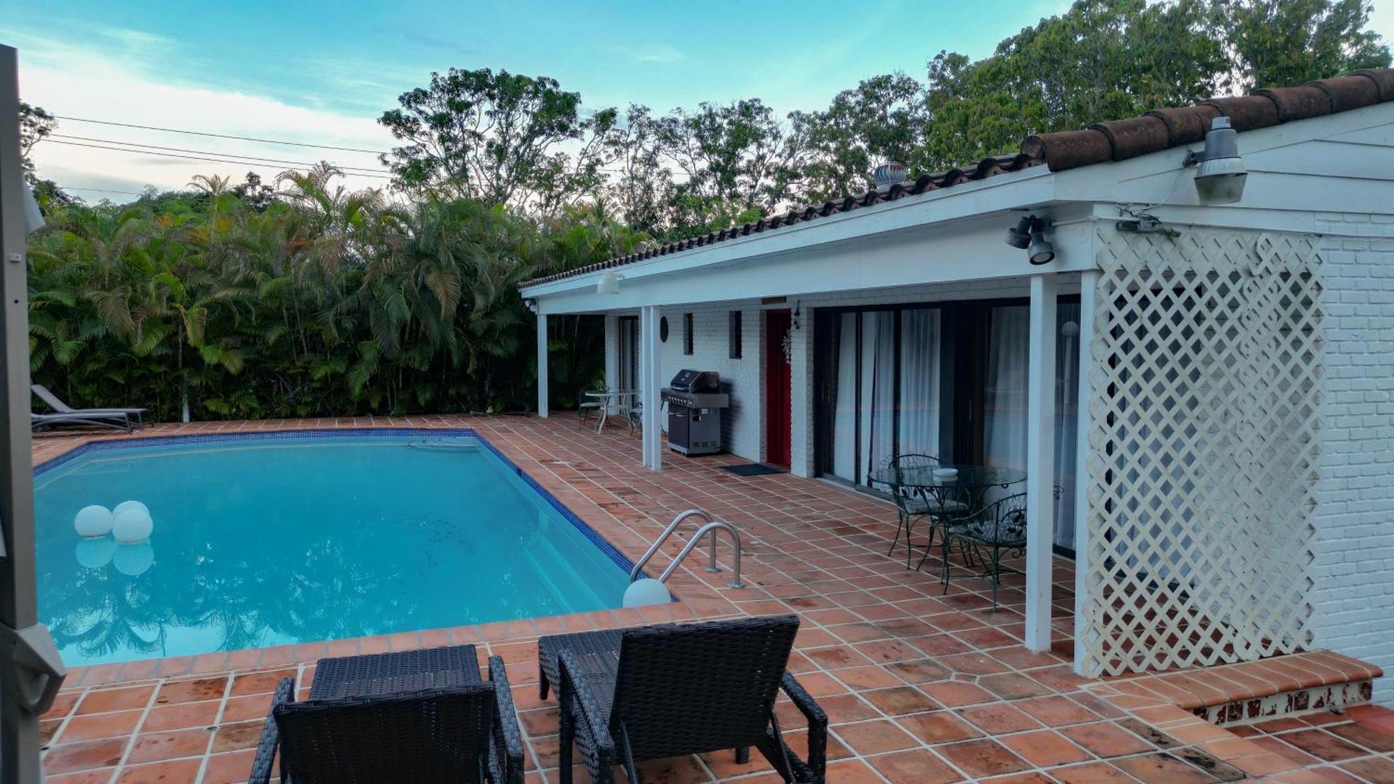 La Finca Miami Dış mekan fotoğraf
