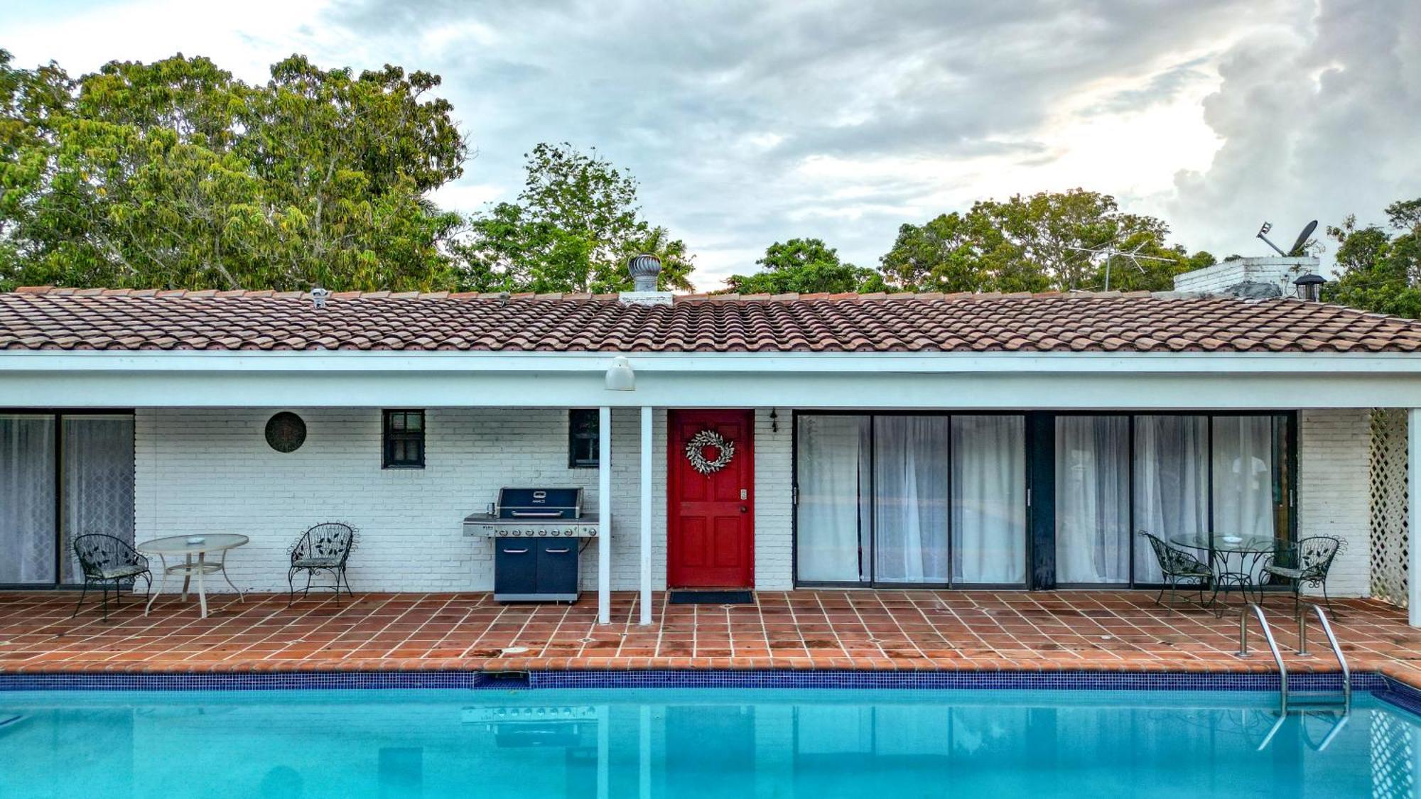 La Finca Miami Dış mekan fotoğraf