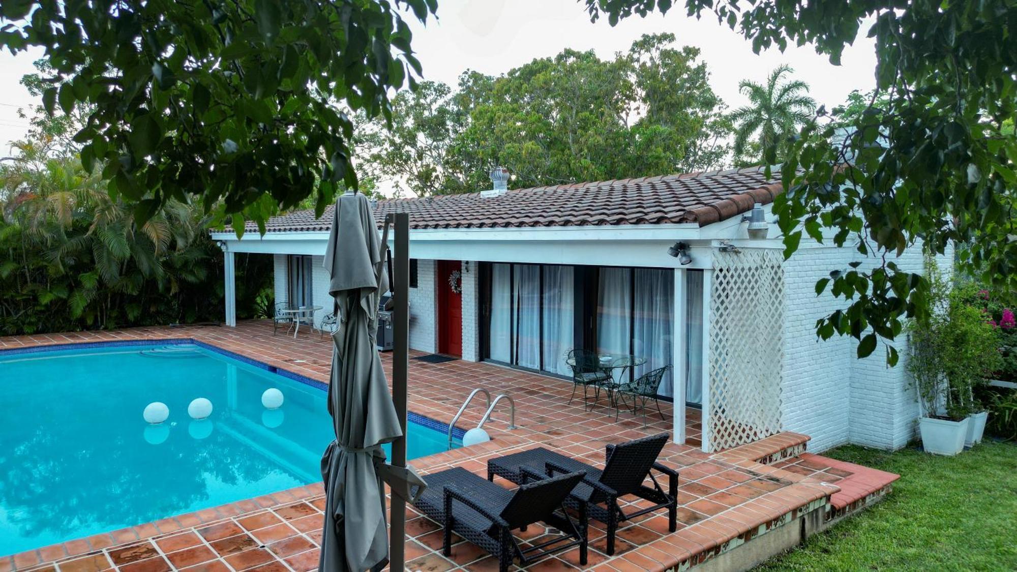 La Finca Miami Dış mekan fotoğraf