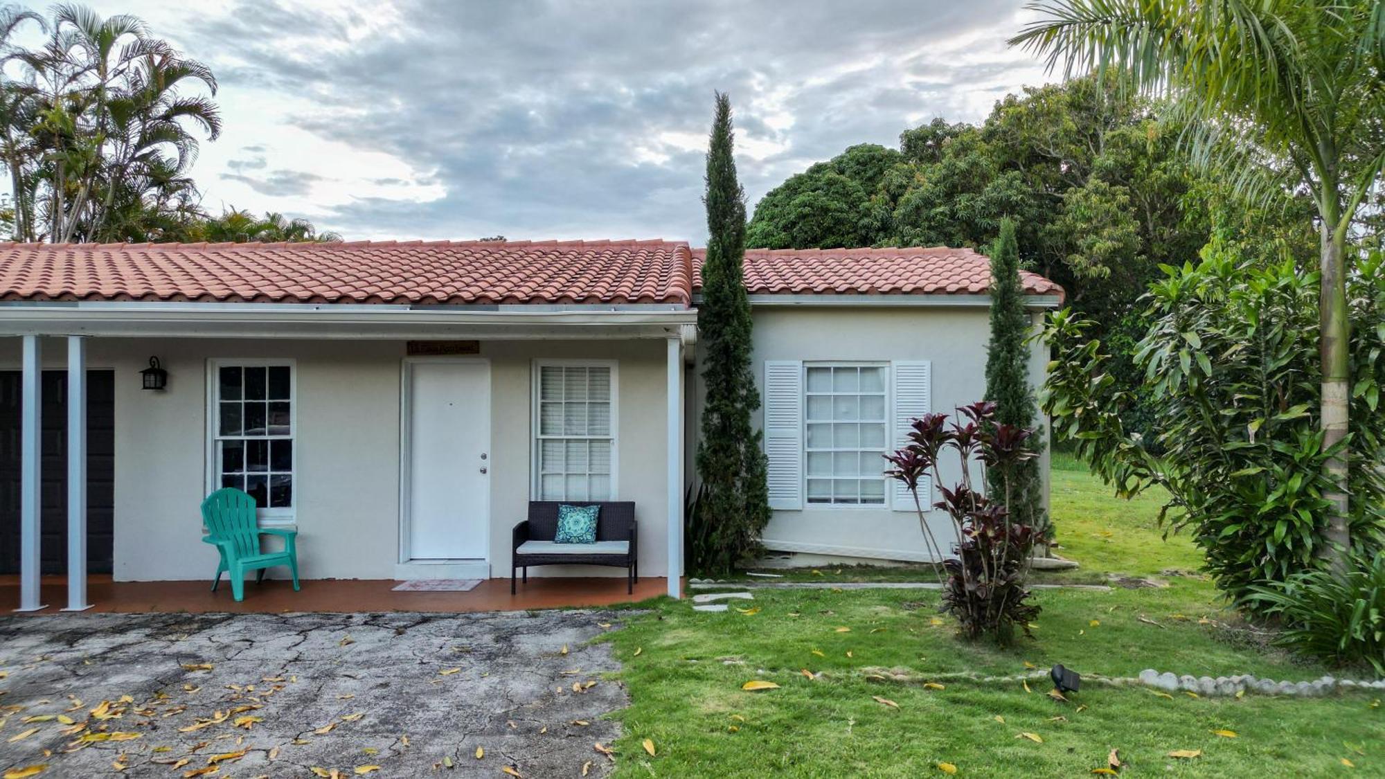 La Finca Miami Dış mekan fotoğraf