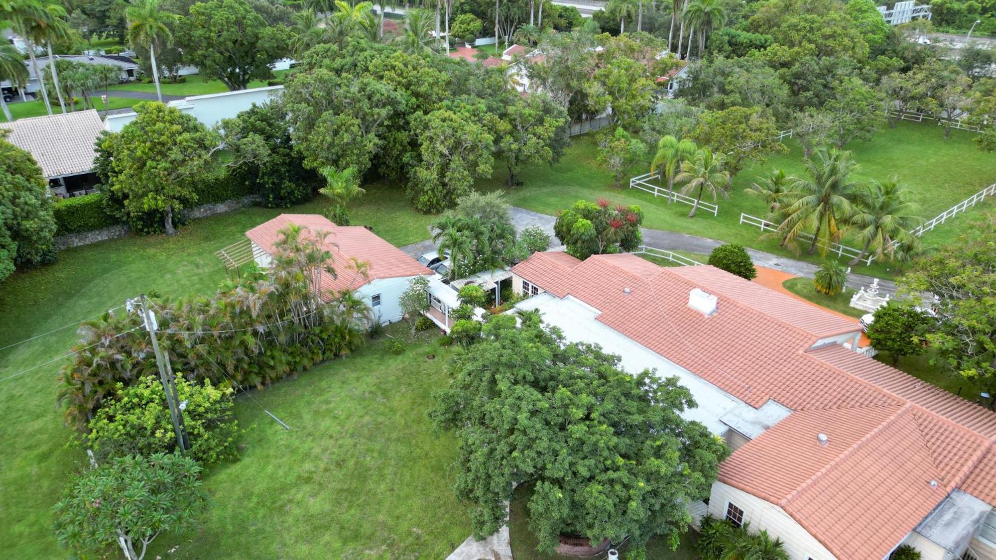 La Finca Miami Dış mekan fotoğraf