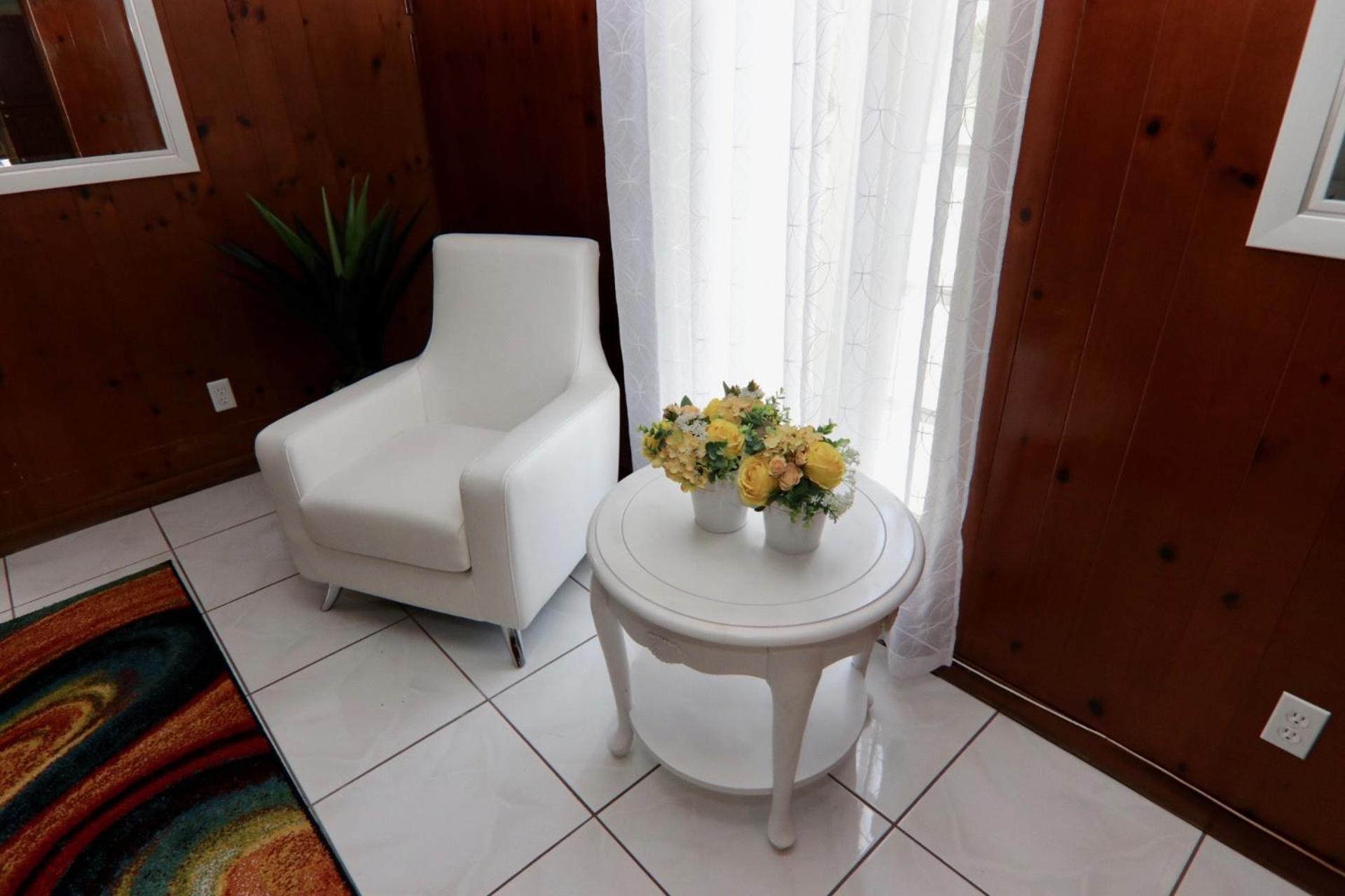 La Finca Miami Oda fotoğraf