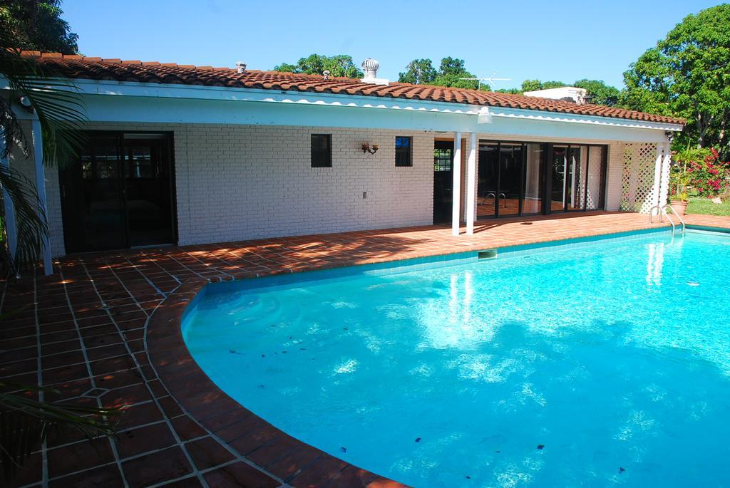 La Finca Miami Dış mekan fotoğraf