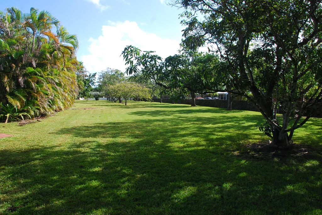 La Finca Miami Dış mekan fotoğraf