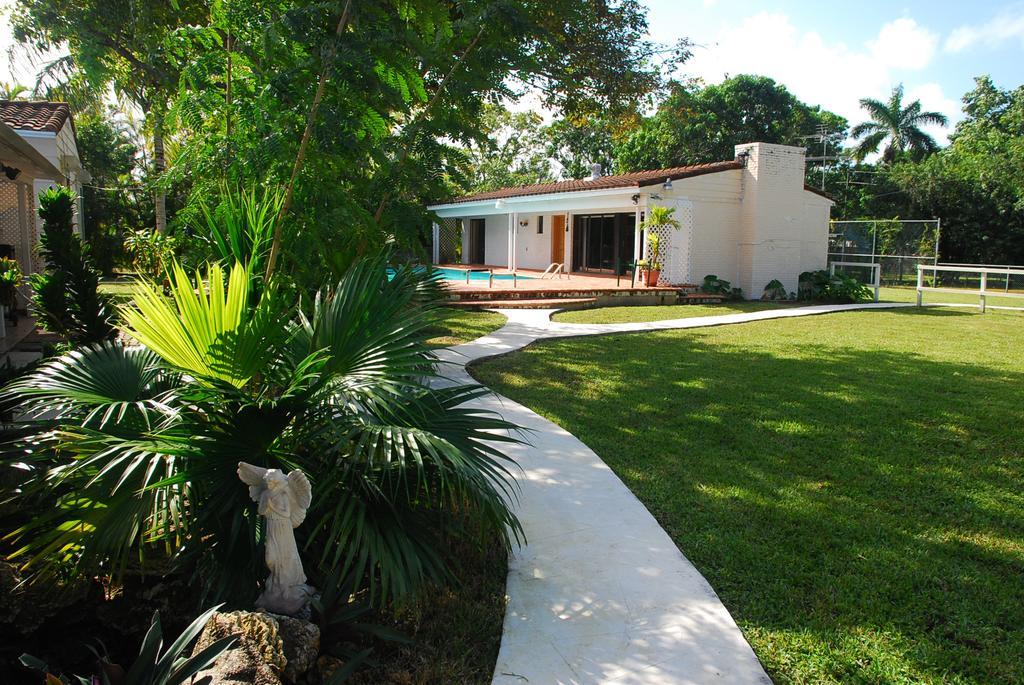 La Finca Miami Dış mekan fotoğraf