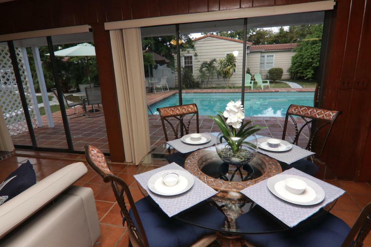 La Finca Miami Dış mekan fotoğraf