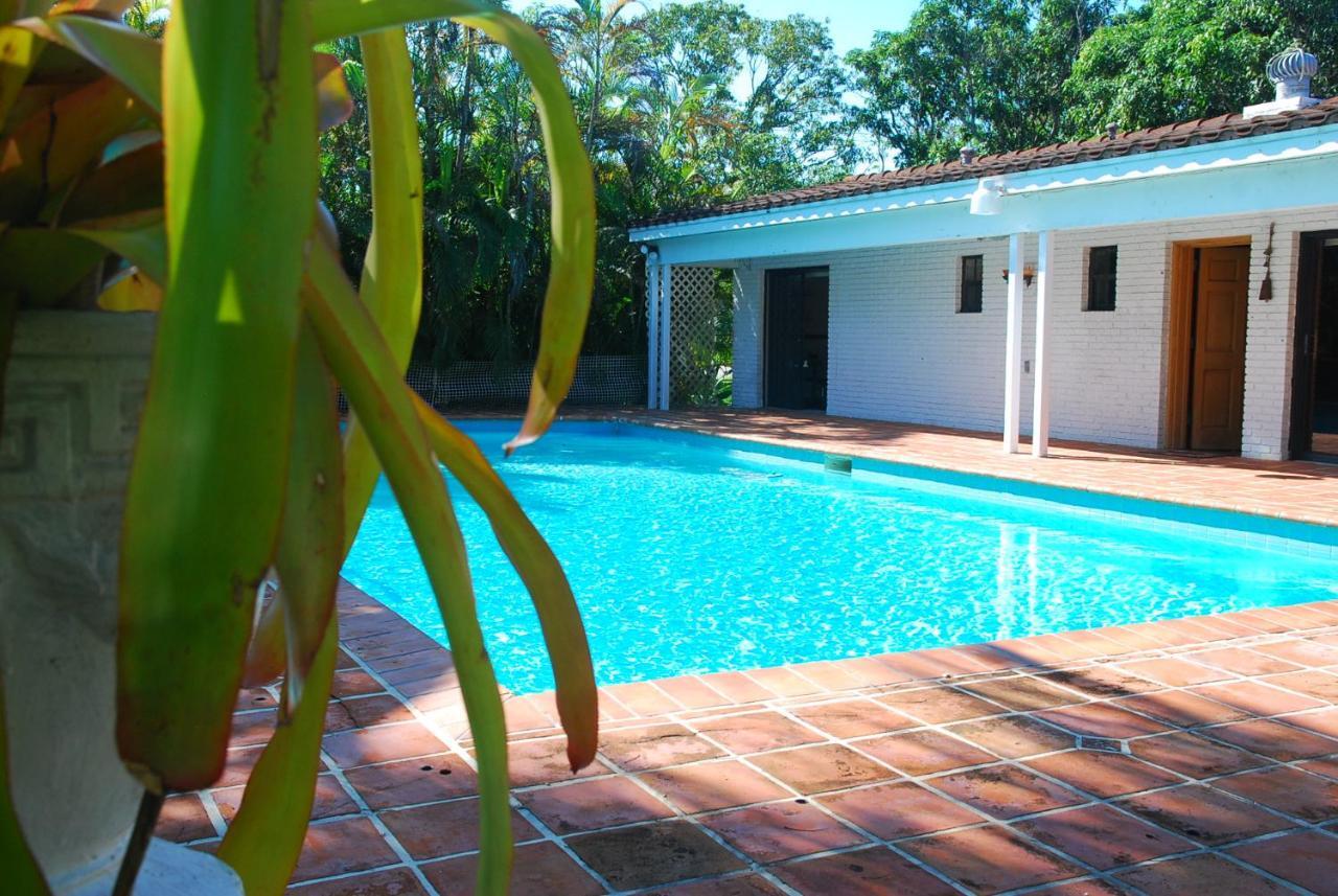 La Finca Miami Dış mekan fotoğraf